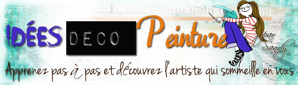 Idées Déco Peinture