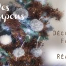 Idées Déco Spéciale Noël