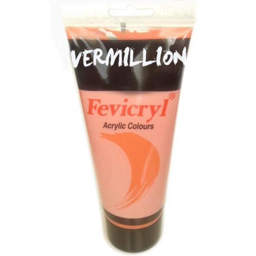VERMILLON