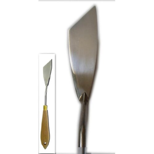 Couteaux Spatule