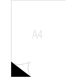 Feuille A4 - Effet Toile en Lin Imprimable jet d encre