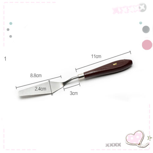 Spatule 1