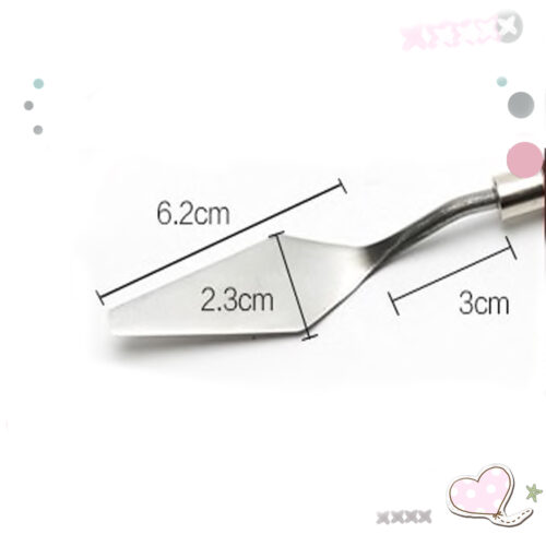 Spatule 3