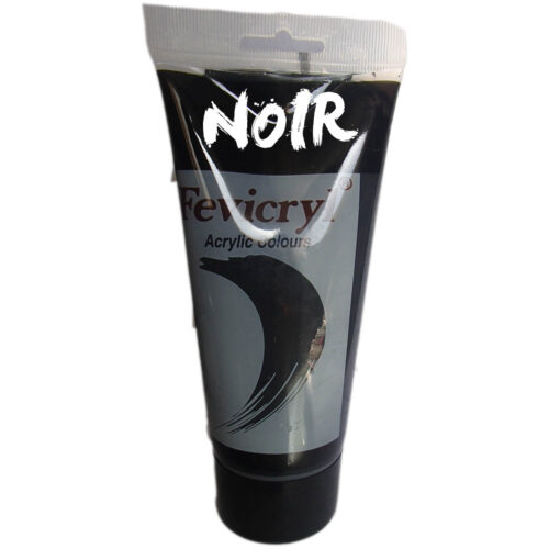 Noir Mars