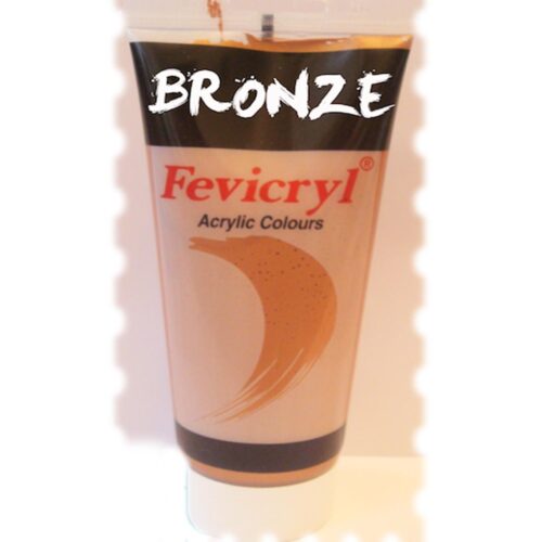 Bronze