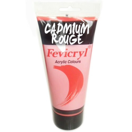 Rouge Cadmium