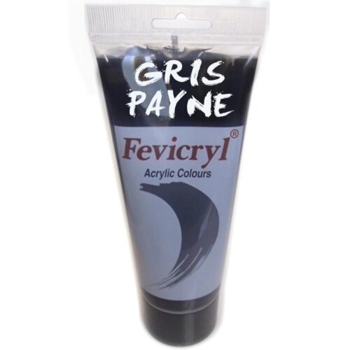 Gris Paynes