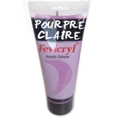 POURPRE CLAIRE