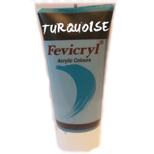 Turquoise