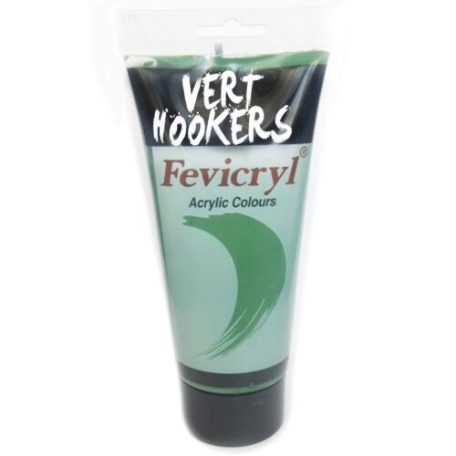 Vert Hookers