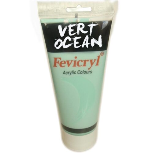 Vert Ocean