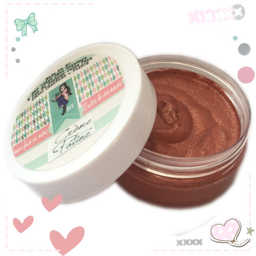Crème à Cirer Cuivre
