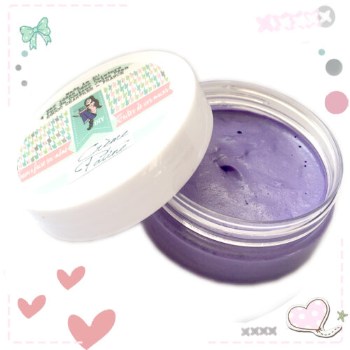 Crème à Cirer Violet