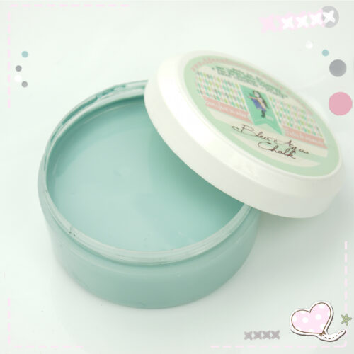 Chalk Bleu Acqua – Image 2