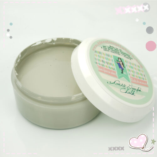 Chalk Gris Taupe – Image 2