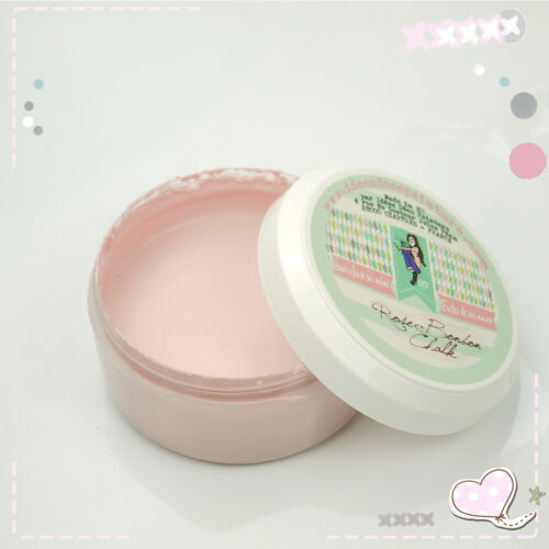 Chalk Rose Bonbon – Image 2
