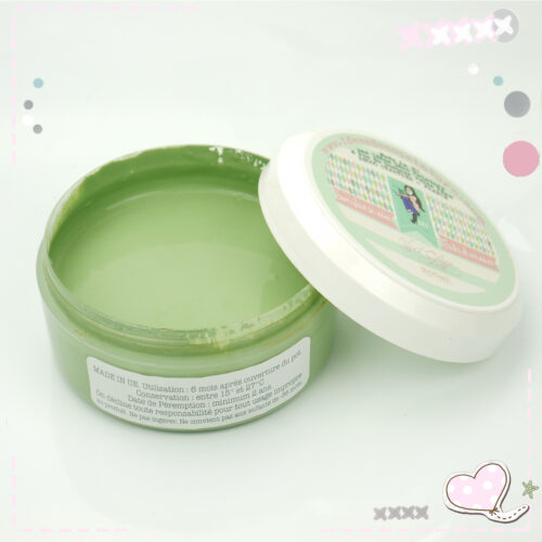 Chalk Vert Olive – Image 2